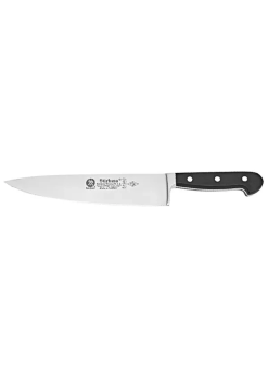 61940 - Sürmene Sıcak Dövme Şef Bıçağı 22,5 Cm