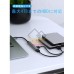 Macbook  Ve Telefon Uyumlu Type-c To 4* Usb 3.0 Splitter 5 Gbps Çevirici Hub Adaptör