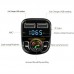 Car X8 Araç İçi Fm Transmitter Bluetooth Usb Mp3 Sd Kart Kiti