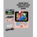 666 Oyunlu Retro Game Console – Tv Ve Çift Gamepad Desteği 666 Oyunlu Retro Game Console – Tv Ve Çift Gamepad Desteği