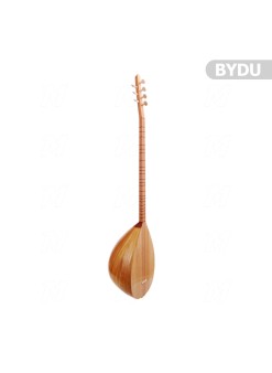 BAĞLAMA YAPRAK DUT UZUN SAP BYDU + KILIF HEDİYE
