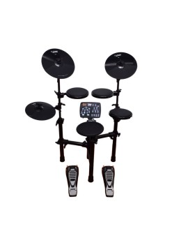 Dijital Bateri Seti Extreme XDTX455