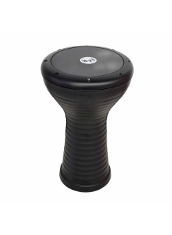 DÖKÜM DARBUKA SİYAH DDDBK