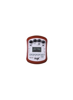 Efekt Pedal Processor Akustik Nux CH-PA2