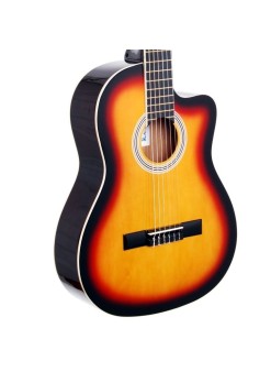 Gitar Klasik Rodriguez RCC550SB