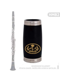 Klarnet Fıçısı Barrel Baril Varil HMB2