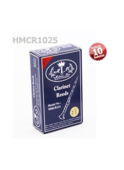 Klarnet Kamışı No:2,50 HMCR1025
