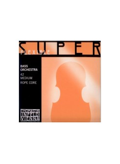 Kontrbas Aksesuar Superflexible Tel Orkestra Thomastik Infeld TH-42
