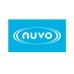 Yan Flüt Nuvo JFlüt Nuvo Beyaz/Mavi NV-N200JFBL