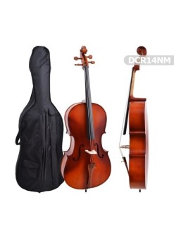 Çello (Viyolonsel) Gül 1/4 DCR14NM