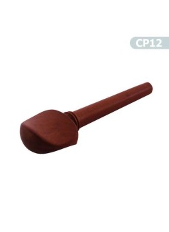 Çello Burgu Tek Gül CP12