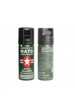 Natoo Bıber Gaz 2 Adet Birden