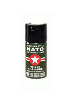 Natoo Bıber Gaz