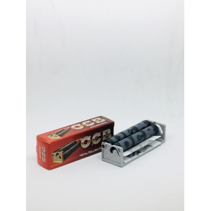 Ocb Roller Rulo Metal Ürün Kesme Aleti