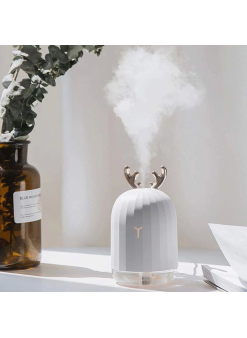 Lovely Humidifier Ortam Dezenfeksiyon Ve Şık Buhar Makinesi