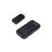 Güneş Enerjili Işıklı Solar Taşınabilir Usb Girişli Şarj Cihazı Powerbank 15000 Mah