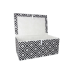 Çok Amaçlı Düzenleyici Kutu Organizer Cırt Cırtlı Hurç Mega Boy 30cm X 40cm X 60cm (1 Adet) 6272