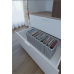 11 Bölmeli Dolap Ve Çekmece Içi Düzenleyici Akordiyon Organizer M-00500 (3 Adet) 00517
