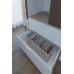 11 Bölmeli Dolap Ve Çekmece Içi Düzenleyici Akordiyon Organizer M-00500 (6 Adet)