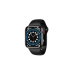 Hw22 Pd-a6 Smart Watch Dokunmatik Bluetooth Nabız Ölçme Sporcu Özellikli 1.75 Inç Akıllı Saat (siyah)