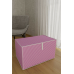 Çok Amaçlı Düzenleyici Kutu Organizer Cırt Cırtlı Hurç Mega Plus Boy 40cm X 30cm X 70cm (3 Adet)