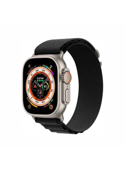 Watch 8 Hw8 Ultra Adventure 2.02inc Siri Nfc Bluetooth Arama Ios Android Uyumlu Akıllı Saat