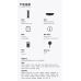 Gs Ultra 8 Max 45mm Kordon Kilitli Watch 8 Ultra 2.08 Ekran Akıllı Saat - Konuşma Özellikli