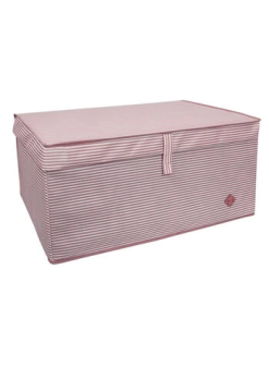 Düzenleyici Kutu Organizer Cırtlı Hurç Maxi Boy 30cm X 40cm X 50cm (3 Adet)