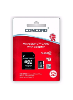 Ultrahız 32gb Micro Sd Hafıza Kartı: Yüksek Performans Ve Geniş Depolama Kapasitesi