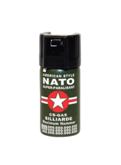 Natoo Bıber Gazı 5 Adet Birden