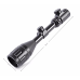 3-9x50aoeg Çıft Işıklı Retikül Optik Görüş Kapsamlı Zoomlu  Dürbün(b)