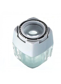 -8x Odaklama Mini Cep Büyüteç Mg13100-1