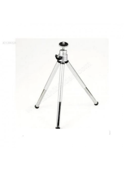-metalik Renk Tripod - 3 Yönlü Profesyonel