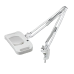 -10x Led Akrobat Büyüteç 2x15w 170x113 Mm 10 Diopter Mercek Lt-86g