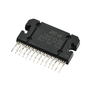 Tda 7560a Flexıwatt-27 Entegre Devre