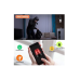 Wifi 360 Panoramik Ampul Kamera Güvenlik Kamerası Çift Wifi 360 Derece Gece Görüşlü