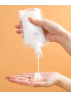 Pratik 3 Adet 100ml Krem Şampuan Kabı Tekrar Kullanılabilir Set