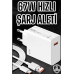 67w Şarj Aleti Turbo Hızlı Type-c Şarj
