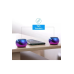 Metal Mini Kablosuz Hoparlör Şarjlı 4w Mini Bluetooth Speaker Tws Özellikli Ses Bombası