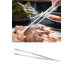 Yiyecek Servis Maşası Air Fryer  Master Chef Şef Cımbızı Et Kızartma Barbekü Aleti 30 Cm