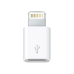Apple İphone / İpad Micro Usb Dönüştürücü Adaptör Otg Aparat