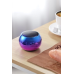 Portatif Taşınabilir Bass Ses Topu Bombası Mini Kablosuz Wireless Bluetooth Hoparlör Speaker