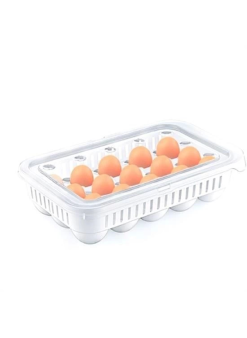 15li yumurta Saklama Kabı