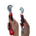 Çok Fonksiyonlu Ergonomik  Ayarlanabilir Büyük Küçük Akıllı Pense Anahtar 2li Set