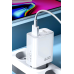 120w Usb Hızlı Type C Uçlu Kablolu Şarj Aleti