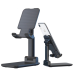 Pratik Katlanabilir Masaüstü Telefon Tutucu Stand Cm-157