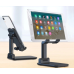 Pratik Katlanabilir Masaüstü Telefon Tutucu Stand Cm-157