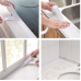 Pratik 145 Gr Beyaz Su Sızdırmaz Lavabo Kenar Bandı (3.2m)