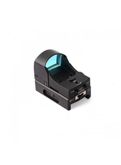 Yakın Menzilli Için Hedefleme Çift Renk Işıklı Reddot Sight