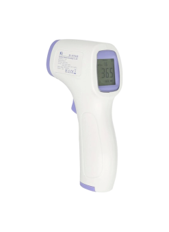 1 Cm-5 Cm Mesafe 32*c-42.2*c Arası Temassız Ateş Ölçer
